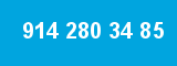 914 280 34 85